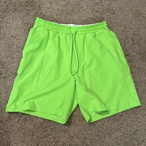 Lululemon Pool Short 7" - Linerless
